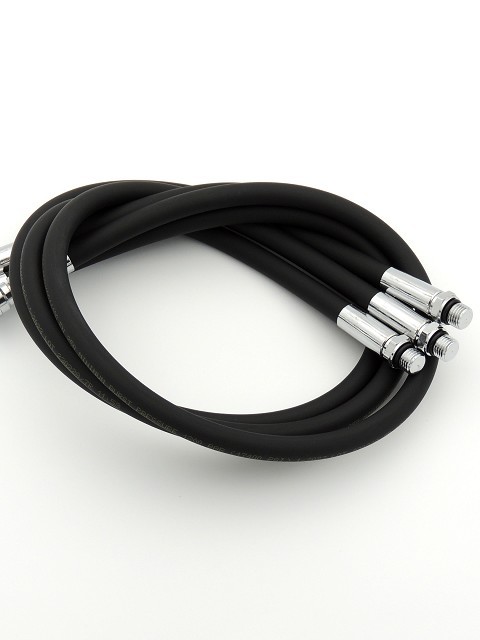 H.P. hoses / L.P. and accessories