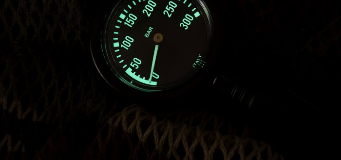 MBA Military SV