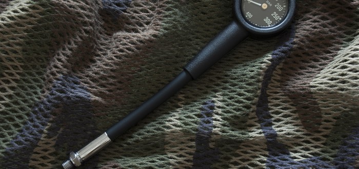 VALE TECH Military SV tuyau flexible HP 18 cm
