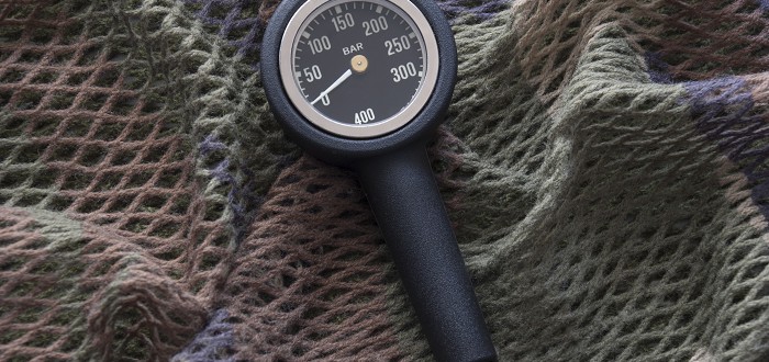 VALE TG Military SV
