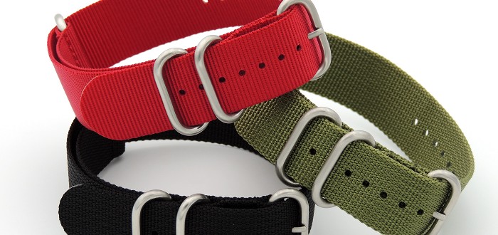Bracelet NATO