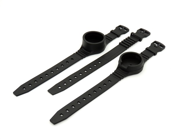 Cinturini in termoplastico